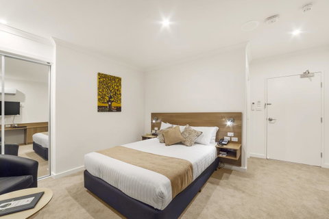 Ciloms Airport Lodge - St Kilda Accommodation 44