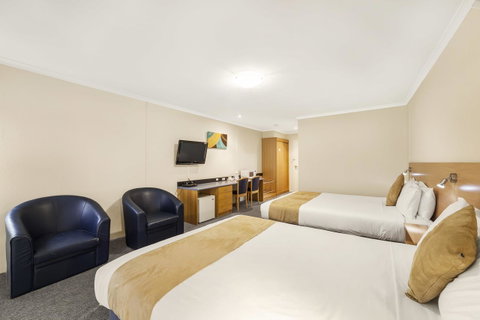 Ciloms Airport Lodge - St Kilda Accommodation 38