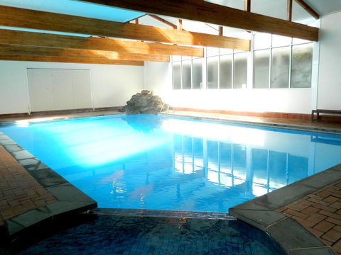 Ciloms Airport Lodge - St Kilda Accommodation 4
