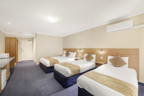 Ciloms Airport Lodge - St Kilda Accommodation 36
