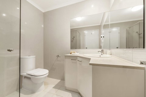 Ciloms Airport Lodge - St Kilda Accommodation 11