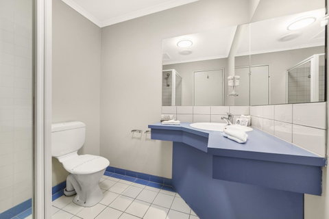 Ciloms Airport Lodge - St Kilda Accommodation 39