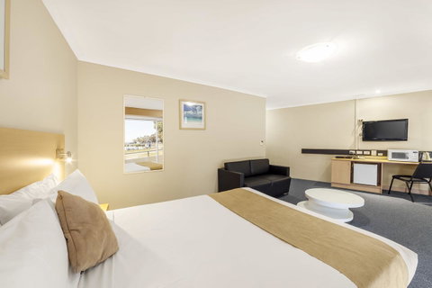 Ciloms Airport Lodge - St Kilda Accommodation 42