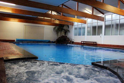Ciloms Airport Lodge - St Kilda Accommodation 3