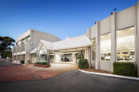 Ciloms Airport Lodge - St Kilda Accommodation 14