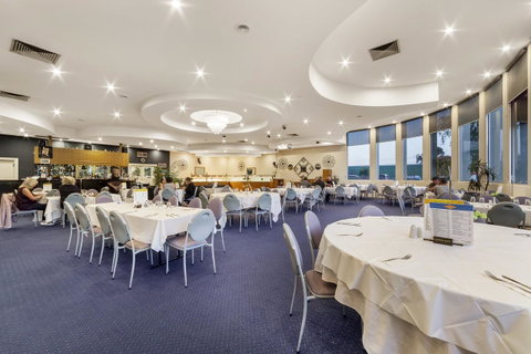 Ciloms Airport Lodge - St Kilda Accommodation 26