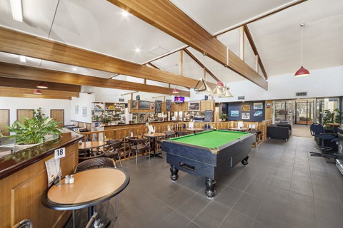 Ciloms Airport Lodge - St Kilda Accommodation 7