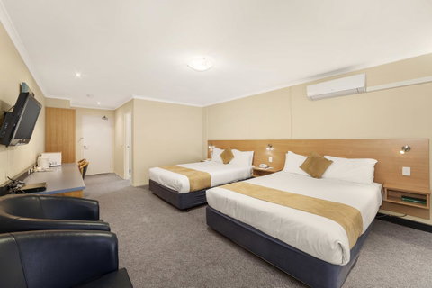 Ciloms Airport Lodge - St Kilda Accommodation 35