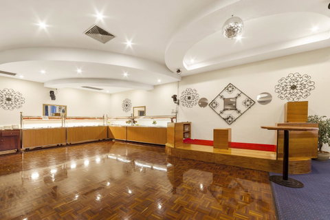 Ciloms Airport Lodge - St Kilda Accommodation 21