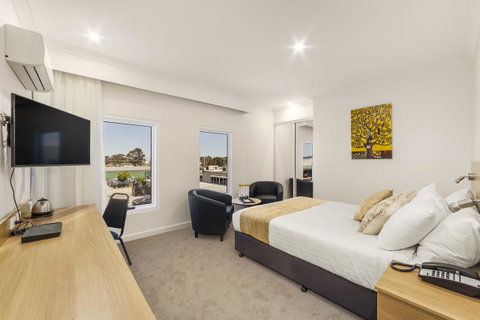 Ciloms Airport Lodge - St Kilda Accommodation 29