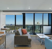City Tempo - Power St - St Kilda Accommodation