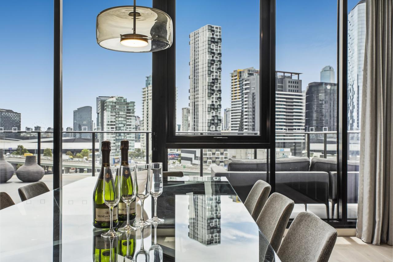 South Melbourne VIC St Kilda Accommodation