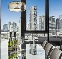 Serviced Apartments Melbourne - Teri - St Kilda Accommodation