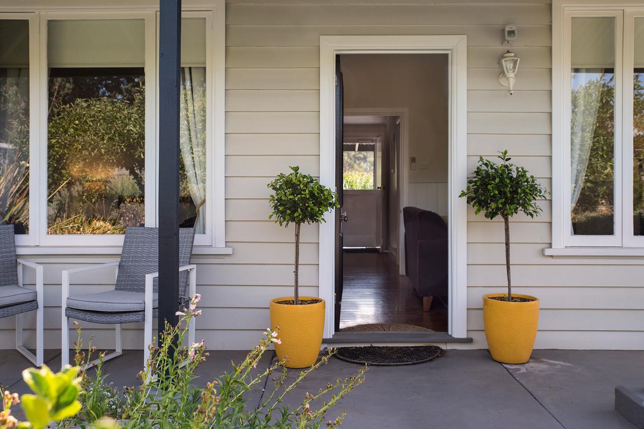 Hepburn VIC St Kilda Accommodation