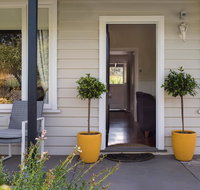 Koovelly Spa Villa - St Kilda Accommodation