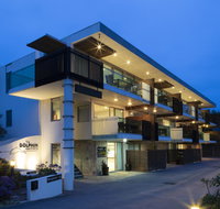The Dolphin Apartments - St Kilda Accommodation