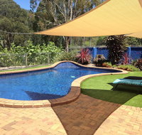 Snow View Holiday Units - St Kilda Accommodation
