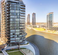 Orange Stay Apartments - St Kilda Accommodation