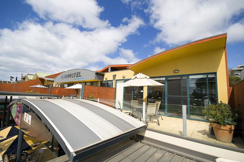 Anchorage Motel & Villas Lorne - St Kilda Accommodation 7