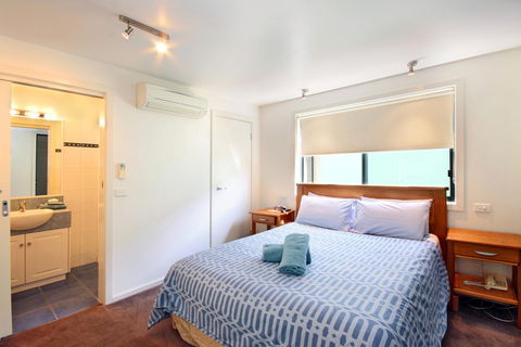 Anchorage Motel & Villas Lorne - St Kilda Accommodation 4