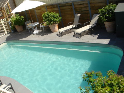 Anchorage Motel & Villas Lorne - St Kilda Accommodation 6