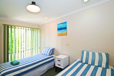 Anchorage Motel & Villas Lorne - St Kilda Accommodation 30