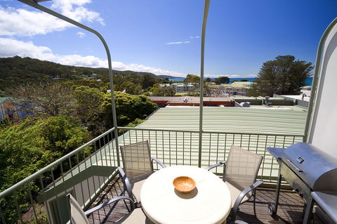 Anchorage Motel & Villas Lorne - St Kilda Accommodation 28