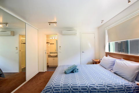 Anchorage Motel & Villas Lorne - St Kilda Accommodation 5