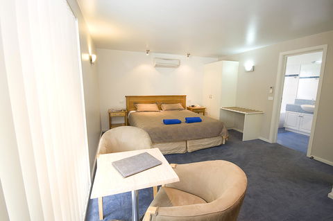Anchorage Motel & Villas Lorne - St Kilda Accommodation 9