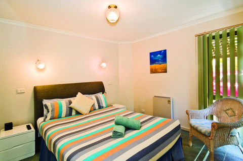 Anchorage Motel & Villas Lorne - St Kilda Accommodation 32