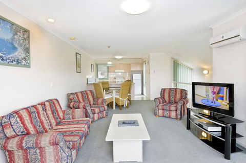 Anchorage Motel & Villas Lorne - St Kilda Accommodation 24