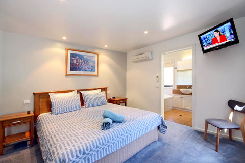 Anchorage Motel & Villas Lorne - St Kilda Accommodation 2