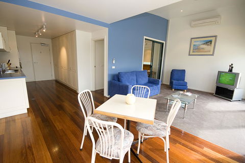 Anchorage Motel & Villas Lorne - St Kilda Accommodation 15