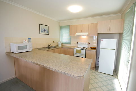 Anchorage Motel & Villas Lorne - St Kilda Accommodation 25