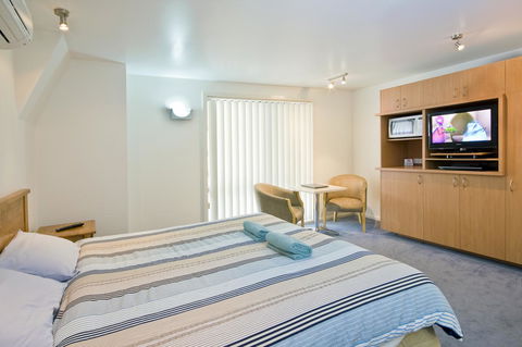 Anchorage Motel & Villas Lorne - St Kilda Accommodation 11