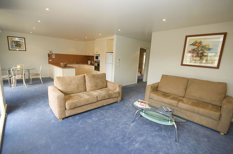 Anchorage Motel & Villas Lorne - St Kilda Accommodation 18