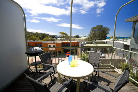 Anchorage Motel & Villas Lorne - St Kilda Accommodation 27