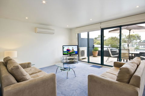 Anchorage Motel & Villas Lorne - St Kilda Accommodation 20