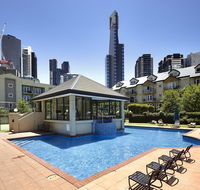 Melbourne Luxury Paradise - St Kilda Accommodation
