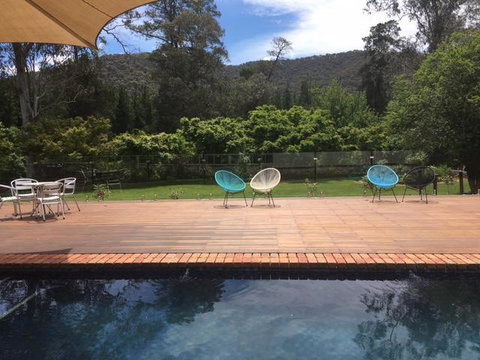 Bright Chalet - St Kilda Accommodation 17
