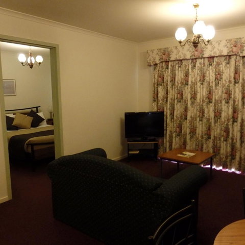 Bright Chalet - St Kilda Accommodation 10