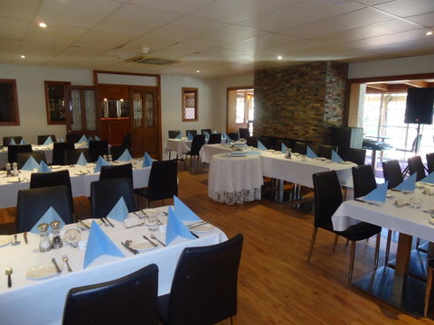 Bright Chalet - St Kilda Accommodation 4