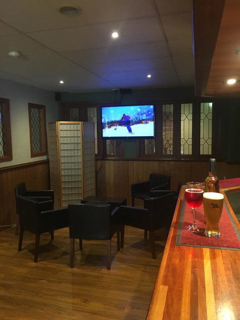 Bright Chalet - St Kilda Accommodation 21