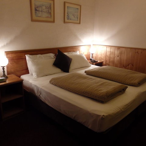 Bright Chalet - St Kilda Accommodation 5