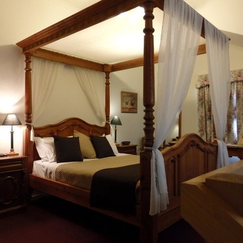 Bright Chalet - St Kilda Accommodation 2
