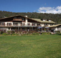 Bright Chalet - St Kilda Accommodation