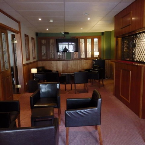 Bright Chalet - St Kilda Accommodation 15