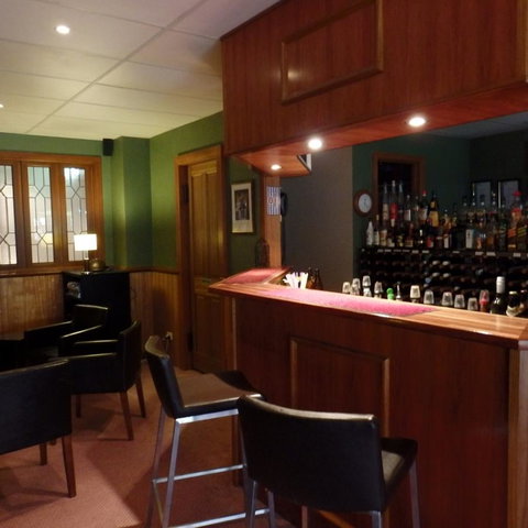 Bright Chalet - St Kilda Accommodation 6