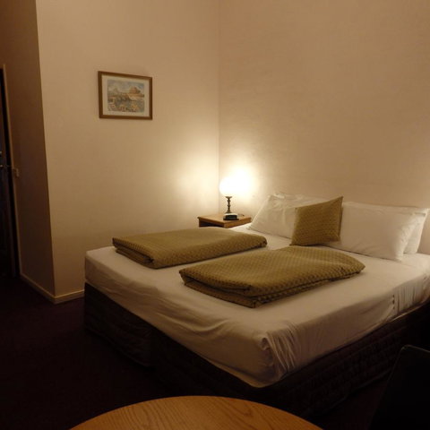 Bright Chalet - St Kilda Accommodation 11