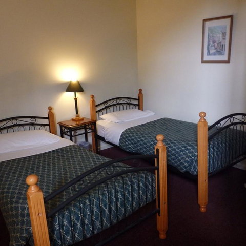 Bright Chalet - St Kilda Accommodation 7